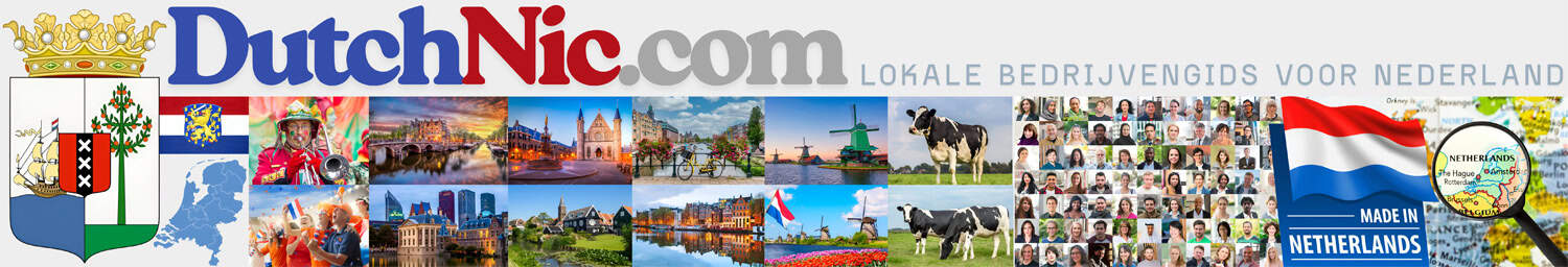 Gemaakt in Nederland - Hotel Merah